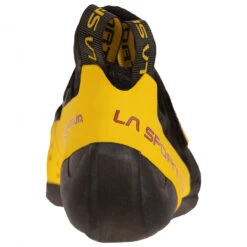 La Sportiva Solution Comp - Climbing Shoes -Sports Outdoor la sportiva solution comp climbing shoes detail 5