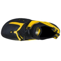 La Sportiva Solution Comp - Climbing Shoes -Sports Outdoor la sportiva solution comp climbing shoes detail 6