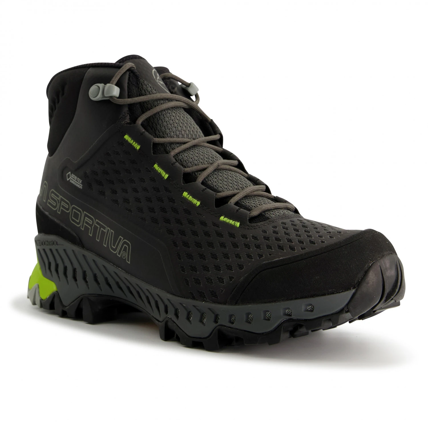 La Sportiva Stream GTX - Walking Boots 2 La Sportiva Stream GTX - Walking Boots - Image 2