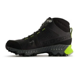 La Sportiva Stream GTX - Walking Boots 12 La Sportiva Stream GTX - Walking Boots -Sports Outdoor la sportiva stream gtx walking boots detail 4