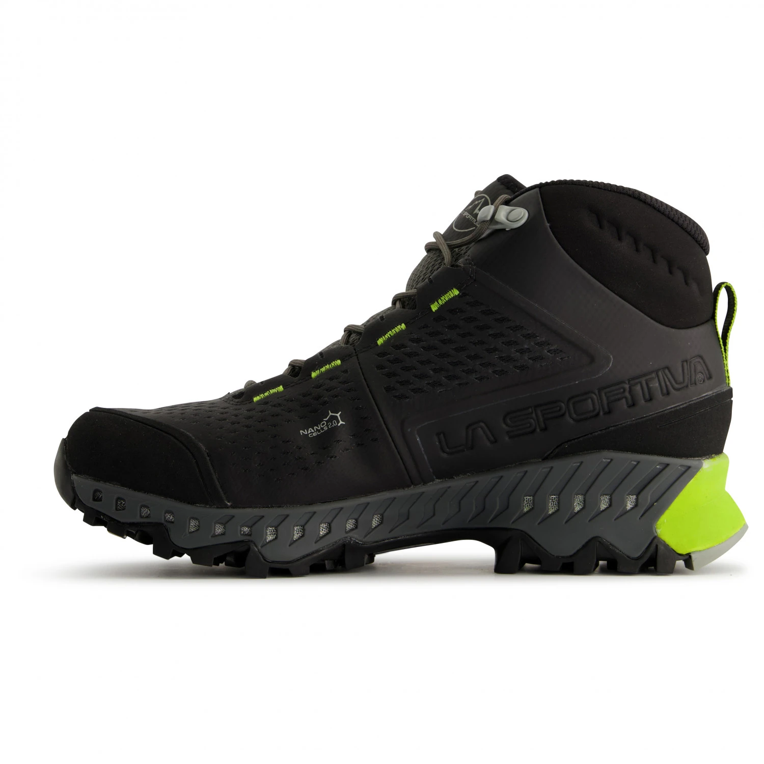 La Sportiva Stream GTX - Walking Boots 4 La Sportiva Stream GTX - Walking Boots - Image 4