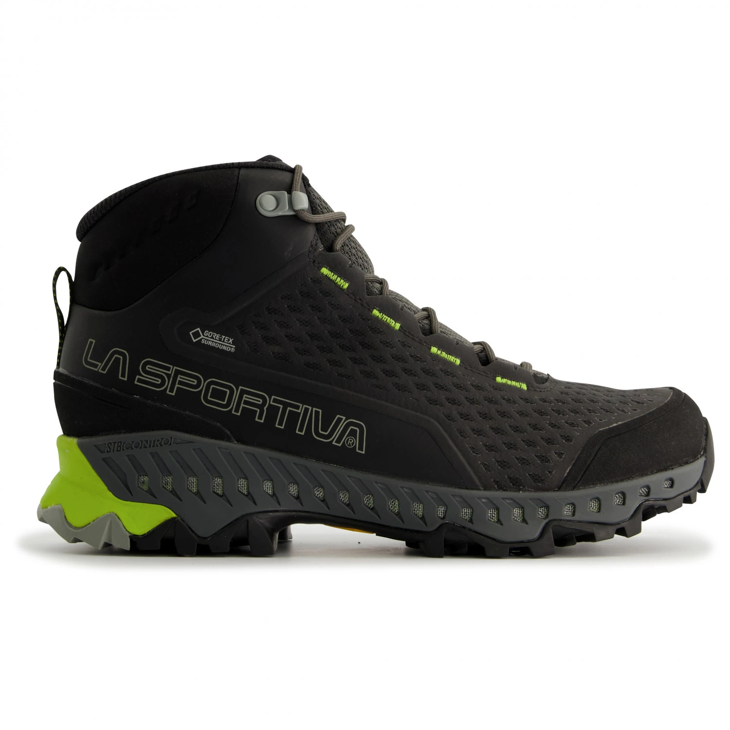 La Sportiva Stream GTX - Walking Boots 1 La Sportiva Stream GTX - Walking Boots