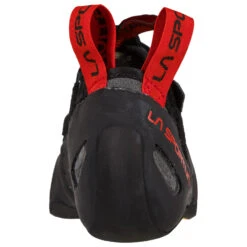La Sportiva Tarantula Boulder - Climbing Shoes -Sports Outdoor la sportiva tarantula boulder climbing shoes detail 4