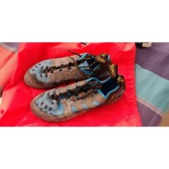 La Sportiva Tarantulace - Climbing Shoes 21 La Sportiva Tarantulace - Climbing Shoes -Sports Outdoor la sportiva tarantulace chaussons descalade bf 476cd4ff622f303d4804c67c6e1570e6 1