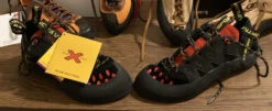 La Sportiva Tarantulace - Climbing Shoes 20 La Sportiva Tarantulace - Climbing Shoes -Sports Outdoor la sportiva tarantulace kletterschuhe bf 35e442151a999b787ab08abc92d485a8 1