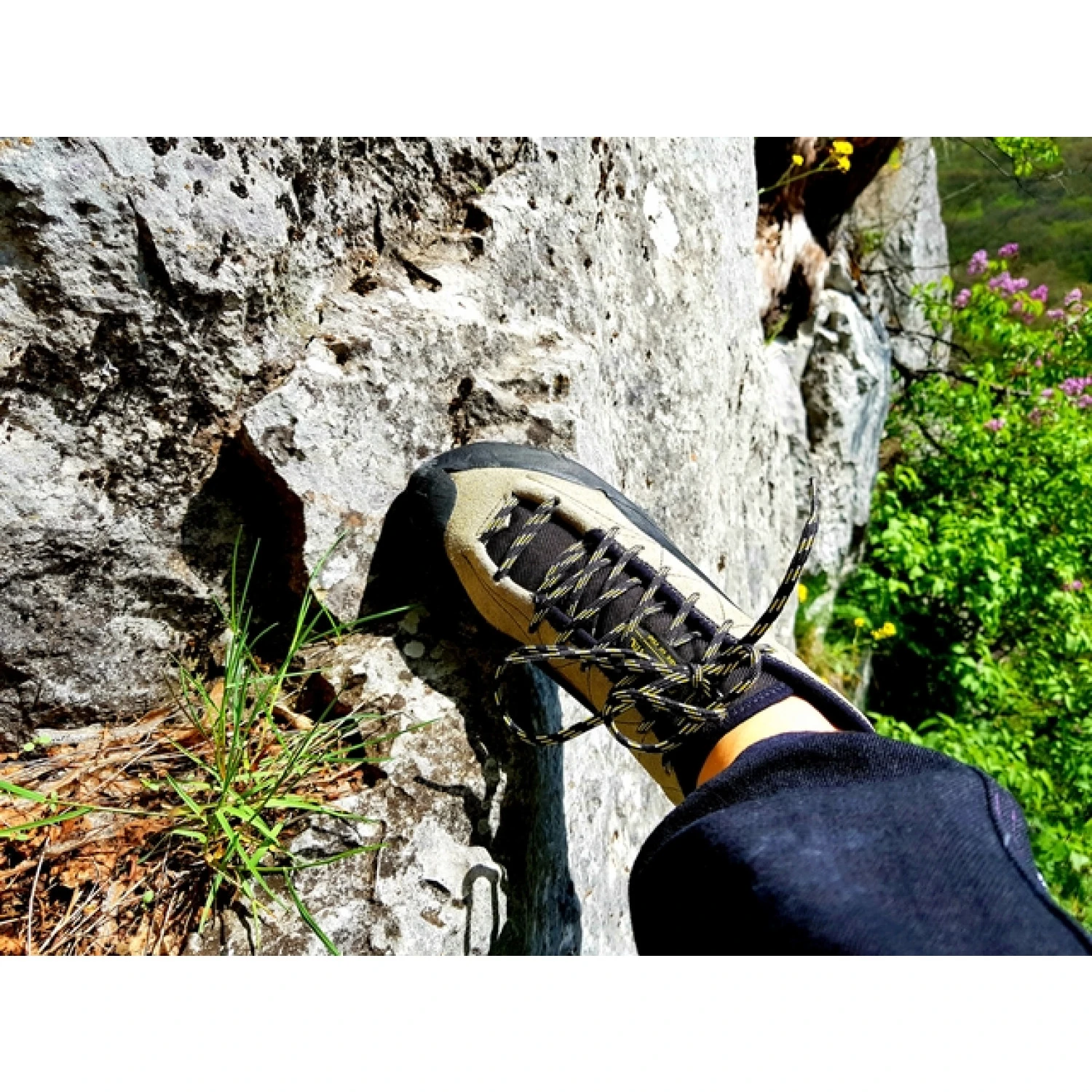 La Sportiva TC Pro - Climbing Shoes 10 La Sportiva TC Pro - Climbing Shoes - Image 10