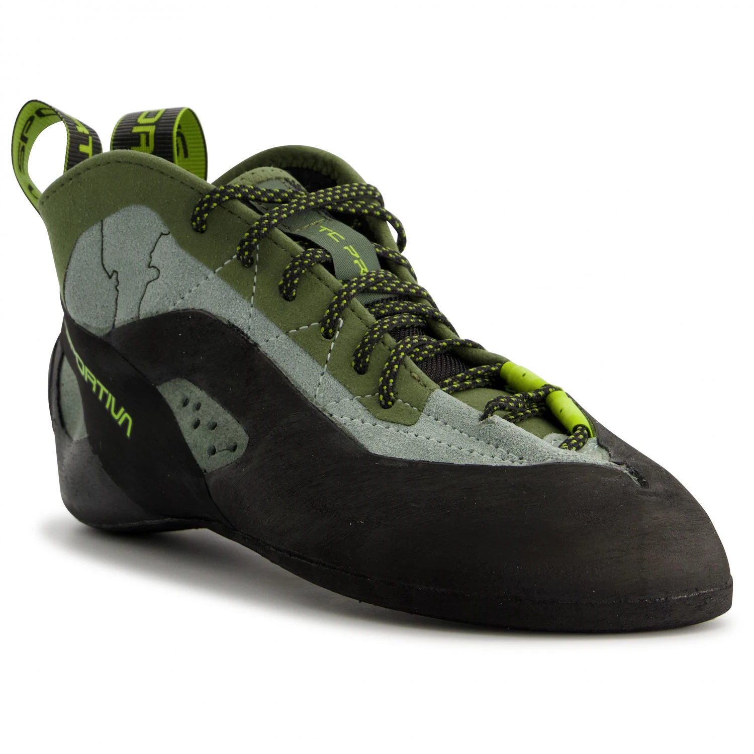 La Sportiva TC Pro - Climbing Shoes 2 La Sportiva TC Pro - Climbing Shoes - Image 2