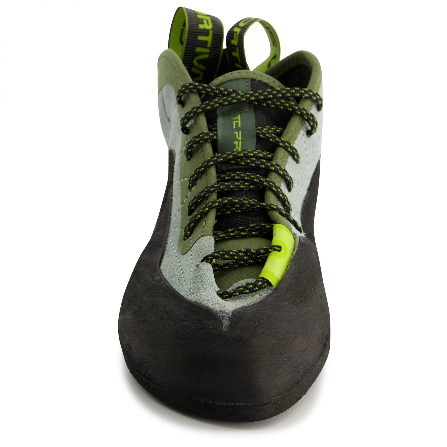 La Sportiva TC Pro - Climbing Shoes 3 La Sportiva TC Pro - Climbing Shoes - Image 3