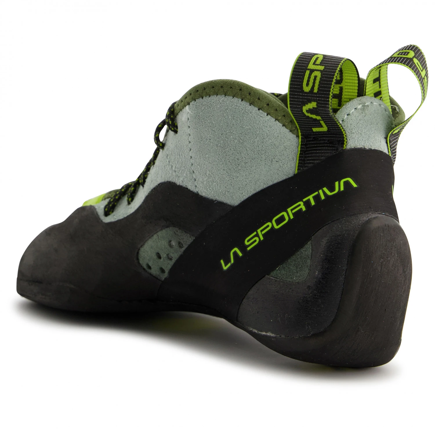 La Sportiva TC Pro - Climbing Shoes 5 La Sportiva TC Pro - Climbing Shoes - Image 5