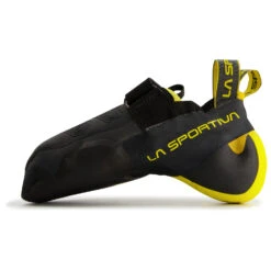 La Sportiva Theory - Climbing Shoes -Sports Outdoor la sportiva theory climbing shoes detail 4