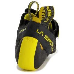 La Sportiva Theory - Climbing Shoes -Sports Outdoor la sportiva theory climbing shoes detail 6