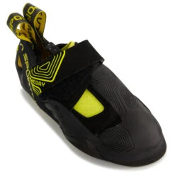 La Sportiva Theory - Climbing Shoes -Sports Outdoor la sportiva theory climbing shoes detail 7