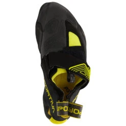 La Sportiva Theory - Climbing Shoes -Sports Outdoor la sportiva theory climbing shoes detail 8
