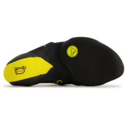 La Sportiva Theory - Climbing Shoes -Sports Outdoor la sportiva theory climbing shoes detail 9