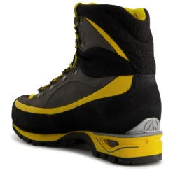 La Sportiva Trango Alp Evo GTX - Mountaineering Boots -Sports Outdoor la sportiva trango alp evo gtx mountaineering boots detail 5