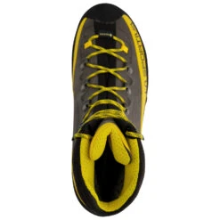 La Sportiva Trango Alp Evo GTX - Mountaineering Boots -Sports Outdoor la sportiva trango alp evo gtx mountaineering boots detail 8