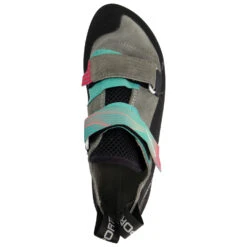 La Sportiva Women's Aragon - Climbing Shoes -Sports Outdoor la sportiva womens aragon climbing shoes detail 8