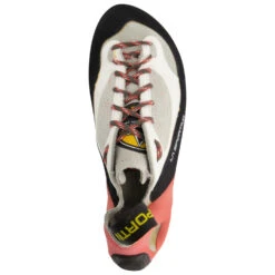 La Sportiva Women's Finale - Climbing Shoes 16 La Sportiva Women's Finale - Climbing Shoes -Sports Outdoor la sportiva womens finale climbing shoes bf detail 8