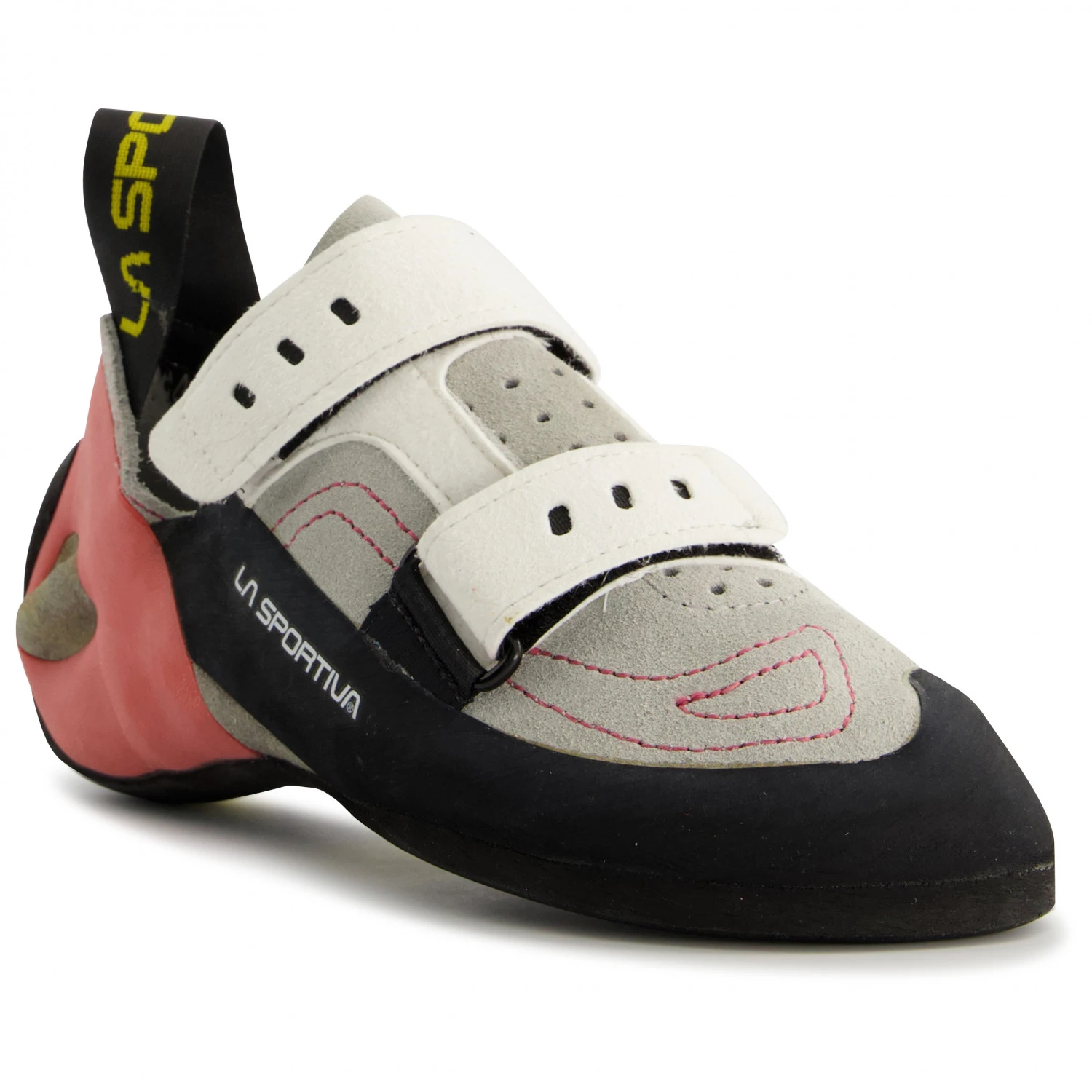 La Sportiva Women's Finale VS - Climbing Shoes 2 La Sportiva Women's Finale VS - Climbing Shoes - Image 2