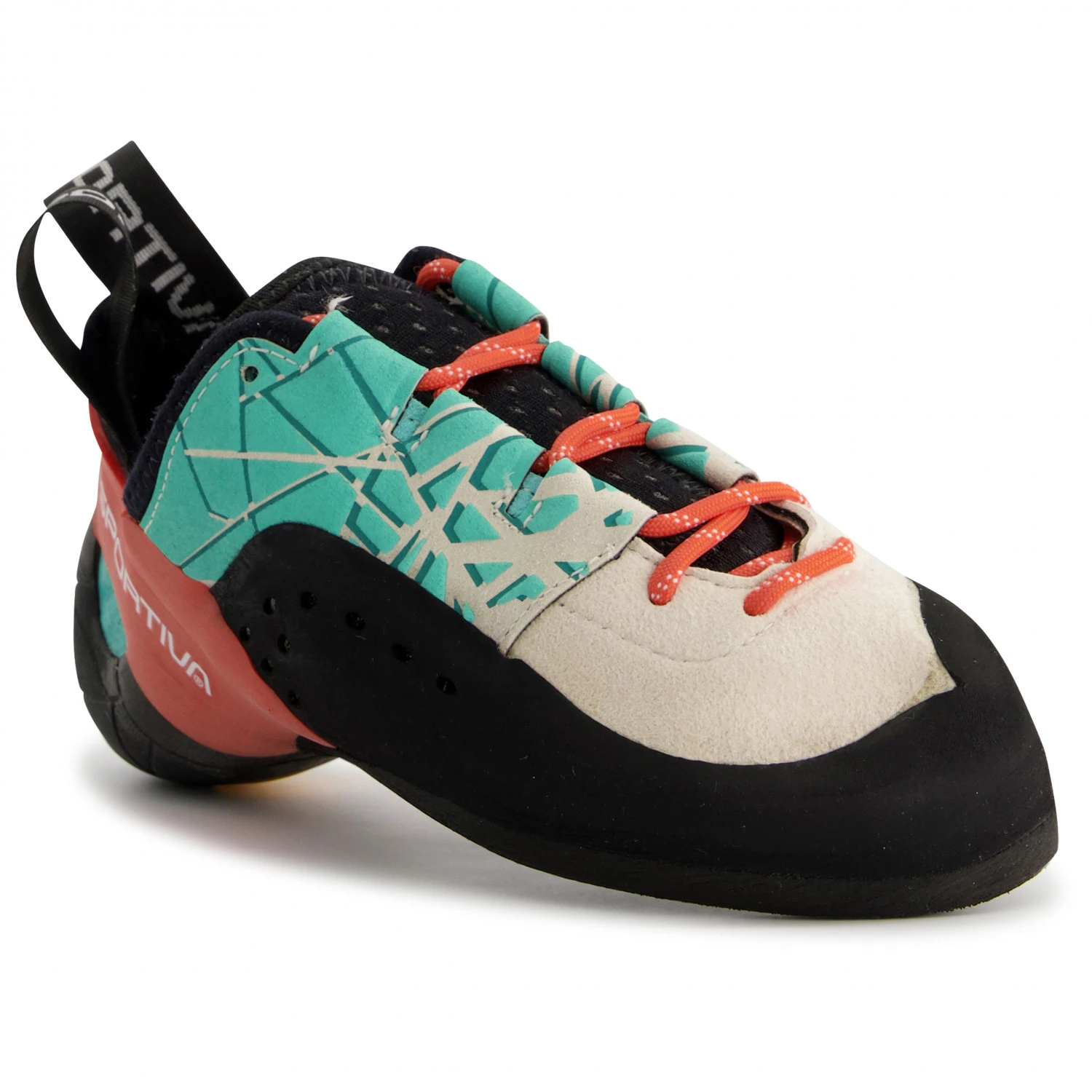 La Sportiva Women's Kataki - Climbing Shoes 2 La Sportiva Women's Kataki - Climbing Shoes - Image 2