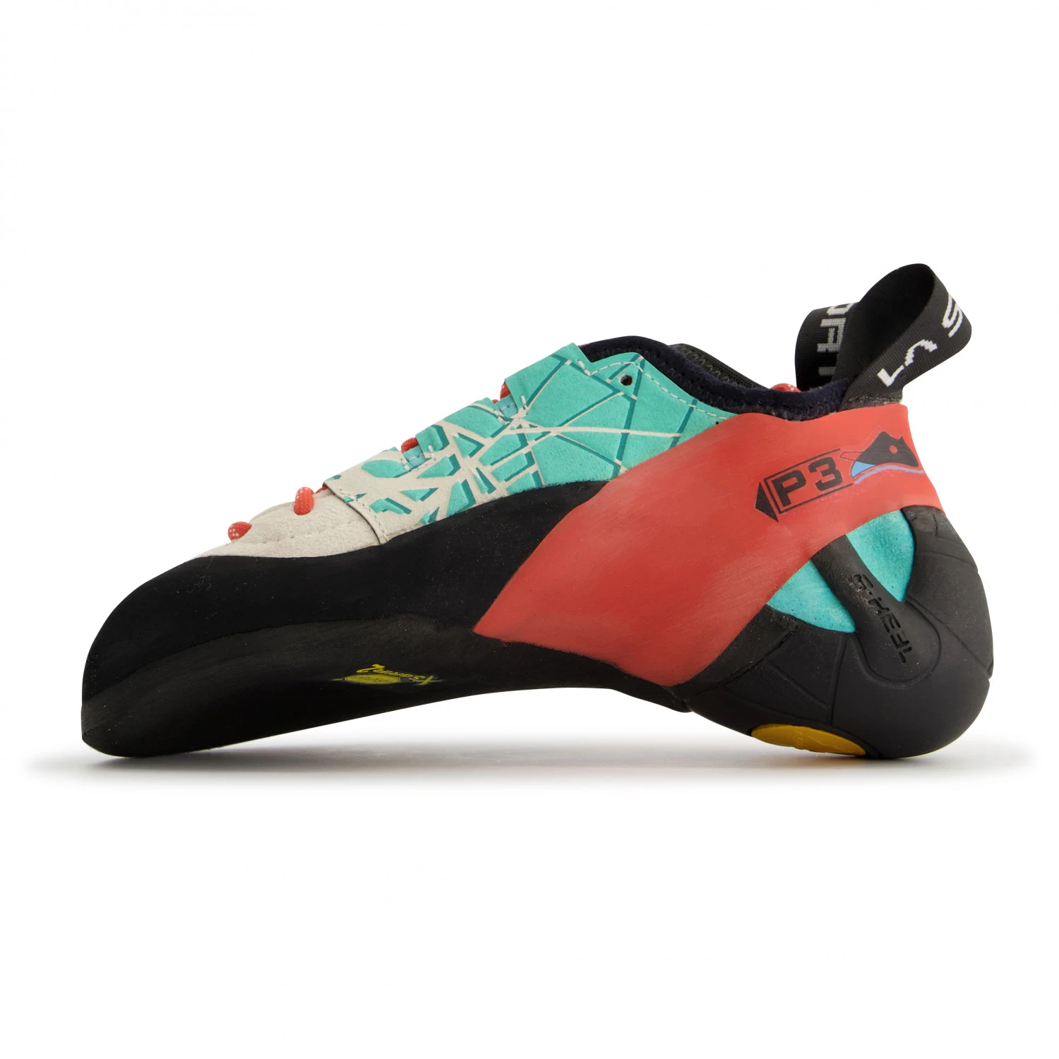 La Sportiva Women's Kataki - Climbing Shoes 4 La Sportiva Women's Kataki - Climbing Shoes - Image 4