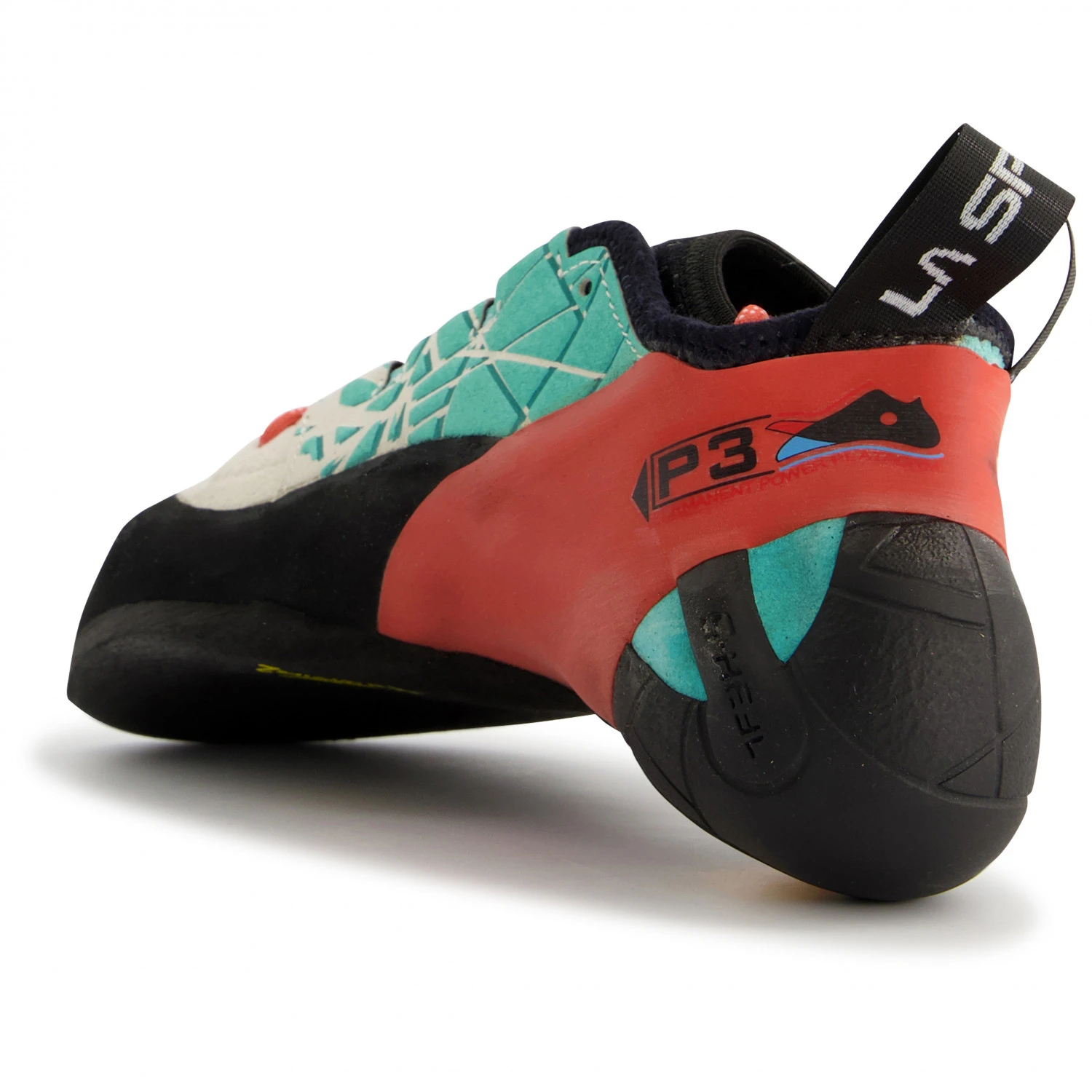 La Sportiva Women's Kataki - Climbing Shoes 5 La Sportiva Women's Kataki - Climbing Shoes - Image 5