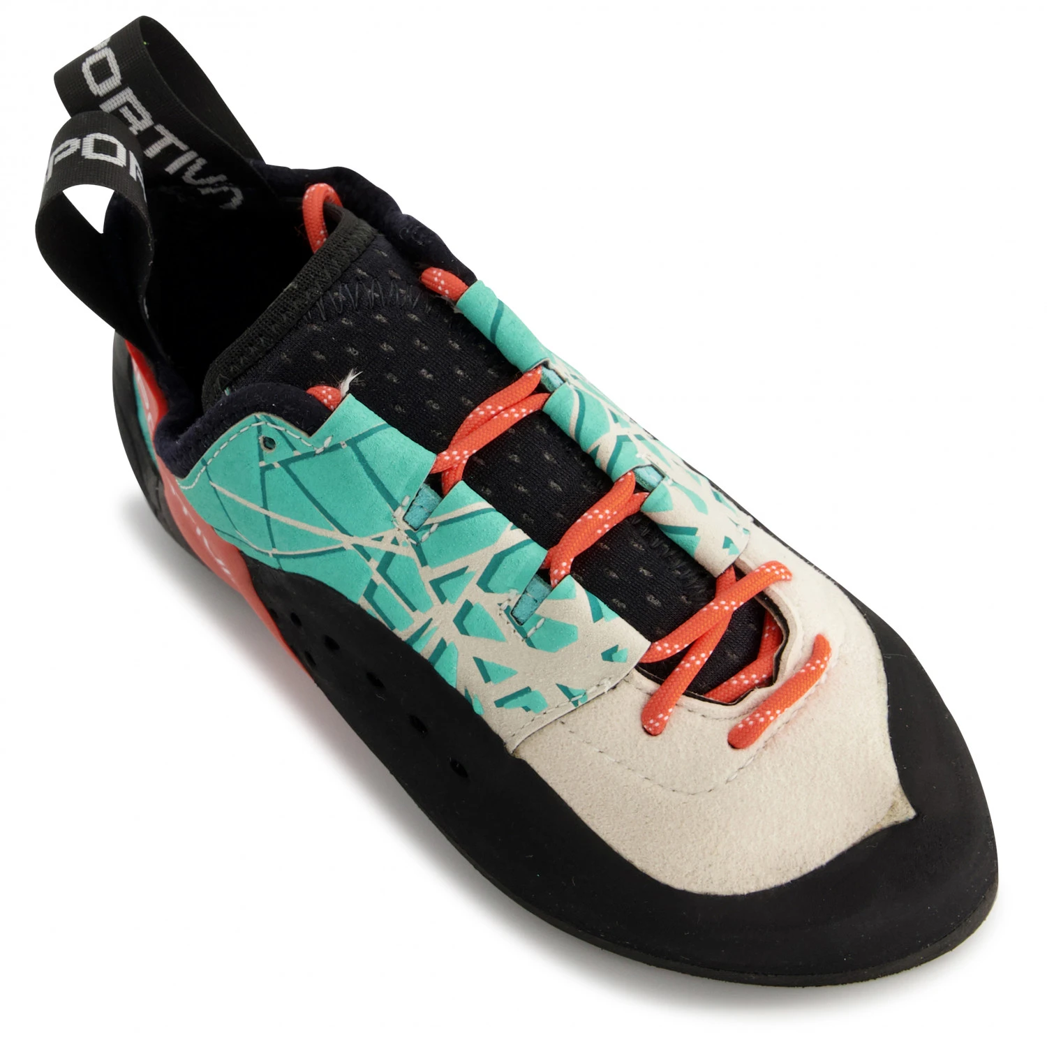 La Sportiva Women's Kataki - Climbing Shoes 7 La Sportiva Women's Kataki - Climbing Shoes - Image 7