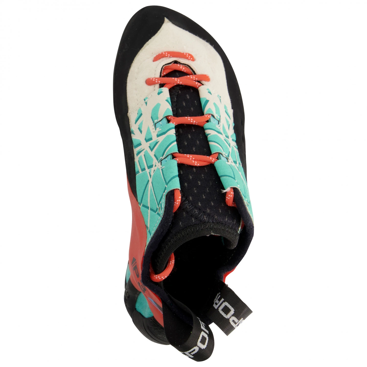 La Sportiva Women's Kataki - Climbing Shoes 8 La Sportiva Women's Kataki - Climbing Shoes - Image 8