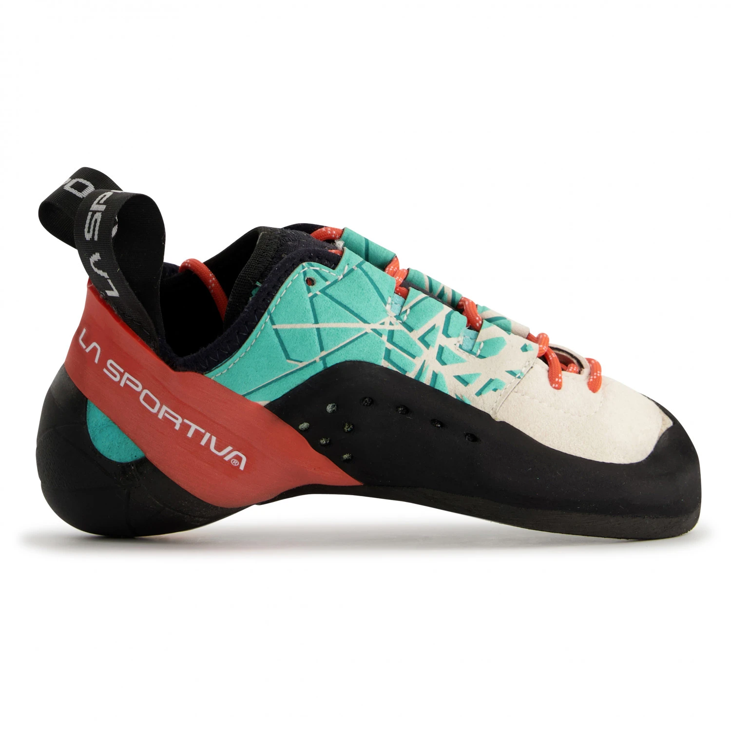 La Sportiva Women's Kataki - Climbing Shoes 1 La Sportiva Women's Kataki - Climbing Shoes
