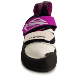 La Sportiva Women's Katana - Climbing Shoes -Sports Outdoor la sportiva womens katana climbing shoes detail 3