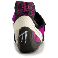 La Sportiva Women's Katana - Climbing Shoes -Sports Outdoor la sportiva womens katana climbing shoes detail 6