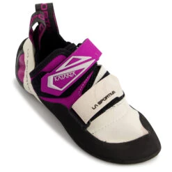 La Sportiva Women's Katana - Climbing Shoes -Sports Outdoor la sportiva womens katana climbing shoes detail 7