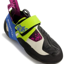 La Sportiva Women's Skwama - Climbing Shoes 15 La Sportiva Women's Skwama - Climbing Shoes -Sports Outdoor la sportiva womens skwama climbing shoes detail 7