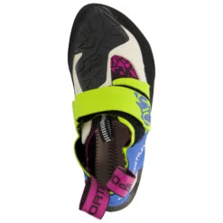 La Sportiva Women's Skwama - Climbing Shoes 16 La Sportiva Women's Skwama - Climbing Shoes -Sports Outdoor la sportiva womens skwama climbing shoes detail 8