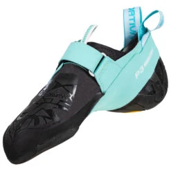 La Sportiva Women's Skwama Vegan - Climbing Shoes 8 La Sportiva Women's Skwama Vegan - Climbing Shoes -Sports Outdoor la sportiva womens skwama vegan climbing shoes detail 3