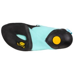 La Sportiva Women's Skwama Vegan - Climbing Shoes 11 La Sportiva Women's Skwama Vegan - Climbing Shoes -Sports Outdoor la sportiva womens skwama vegan climbing shoes detail 6