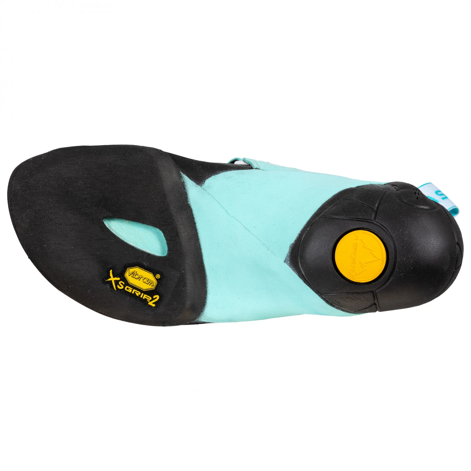 La Sportiva Women's Skwama Vegan - Climbing Shoes 6 La Sportiva Women's Skwama Vegan - Climbing Shoes - Image 6