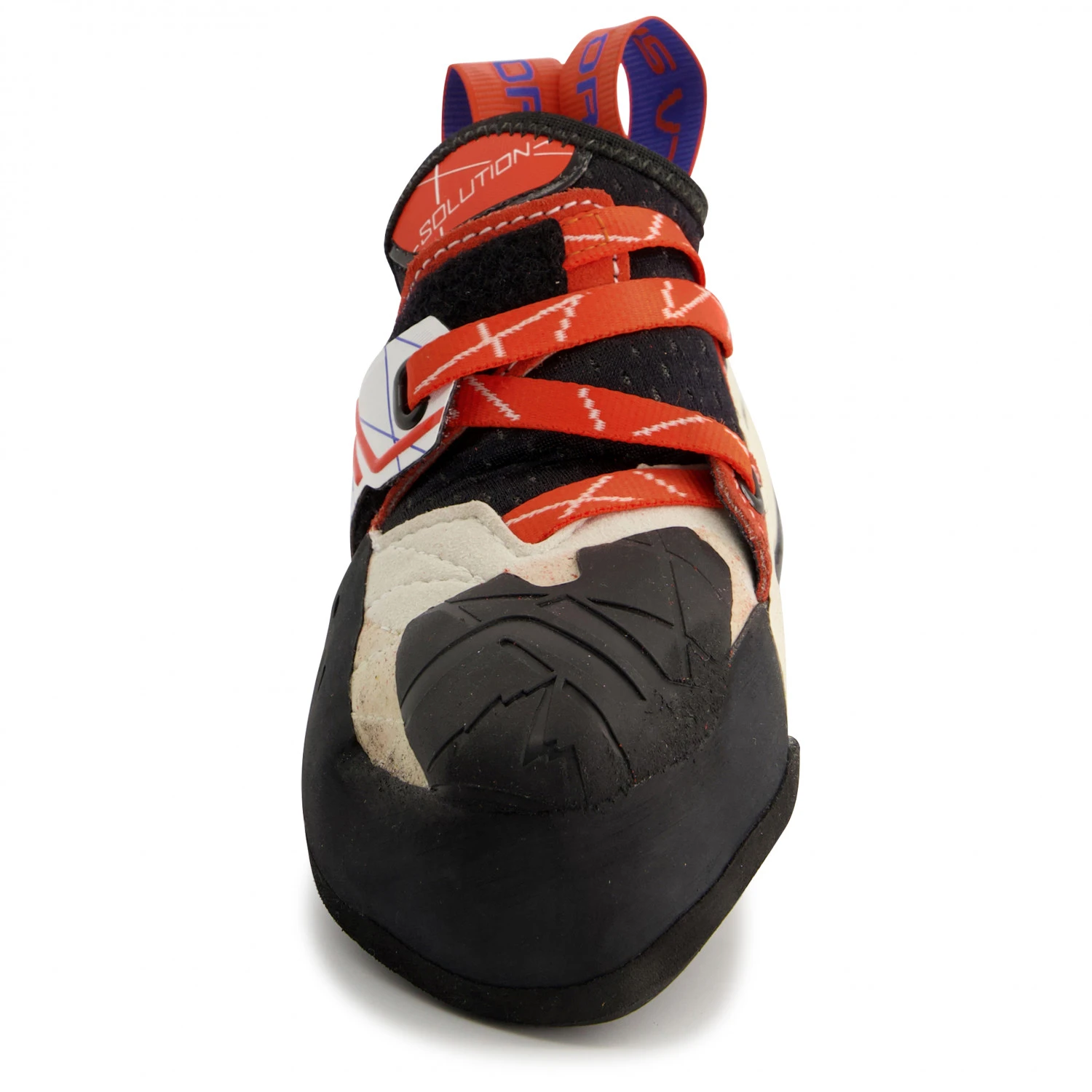 La Sportiva Women's Solution - Climbing Shoes 3 La Sportiva Women's Solution - Climbing Shoes - Image 3