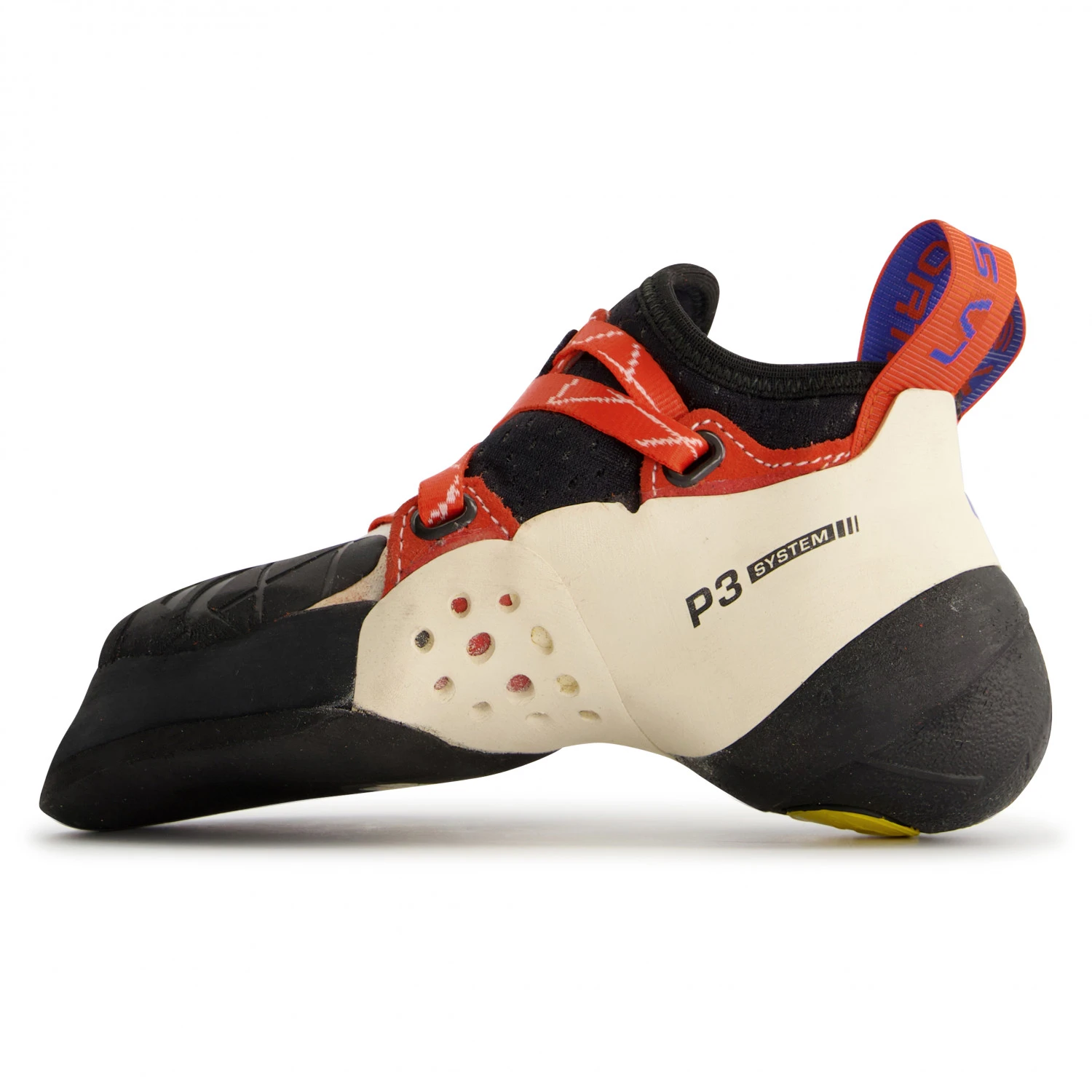 La Sportiva Women's Solution - Climbing Shoes 4 La Sportiva Women's Solution - Climbing Shoes - Image 4