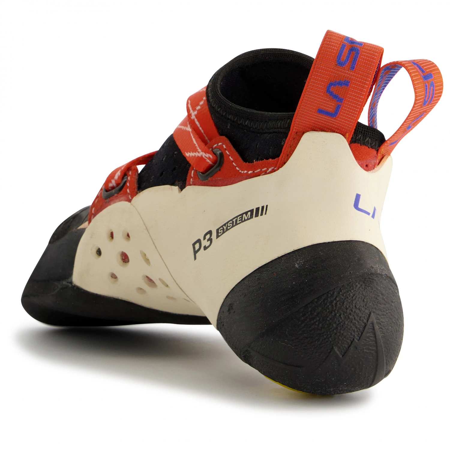 La Sportiva Women's Solution - Climbing Shoes 5 La Sportiva Women's Solution - Climbing Shoes - Image 5