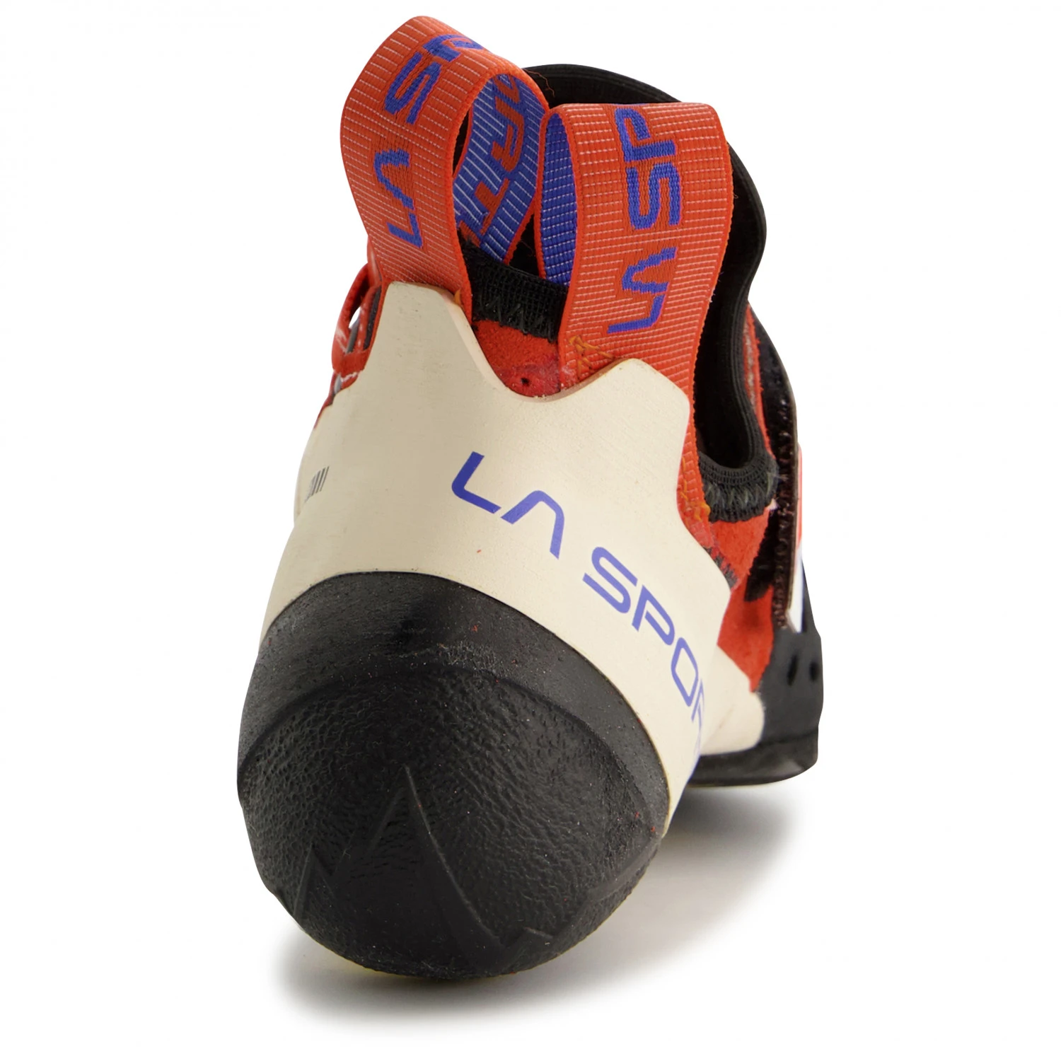 La Sportiva Women's Solution - Climbing Shoes 6 La Sportiva Women's Solution - Climbing Shoes - Image 6