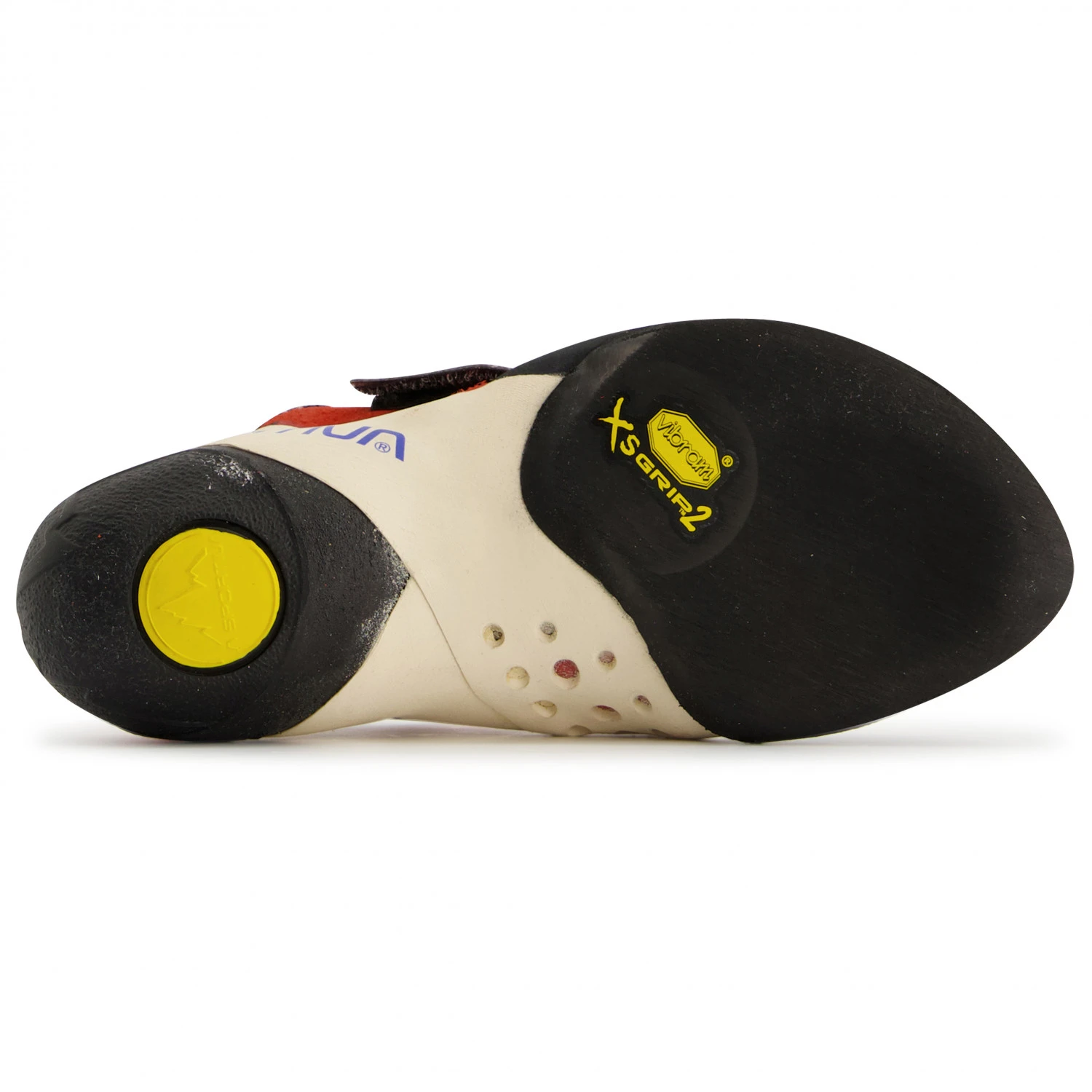 La Sportiva Women's Solution - Climbing Shoes 9 La Sportiva Women's Solution - Climbing Shoes - Image 9