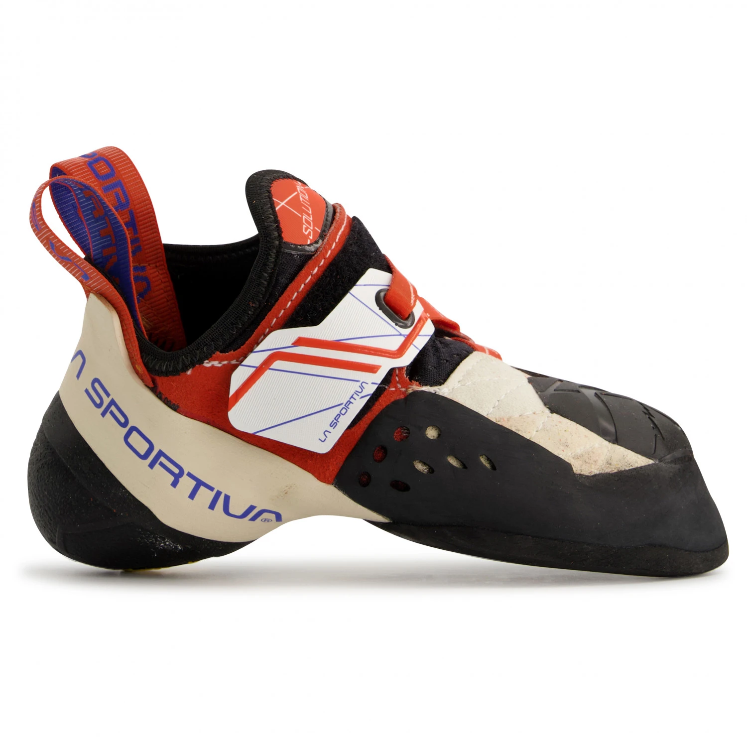 La Sportiva Women's Solution - Climbing Shoes 1 La Sportiva Women's Solution - Climbing Shoes
