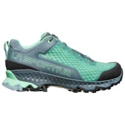 La Sportiva Women's Spire GTX - Multisport Shoes 9 La Sportiva Women's Spire GTX - Multisport Shoes -Sports Outdoor la sportiva womens spire gtx multisport shoes detail 4