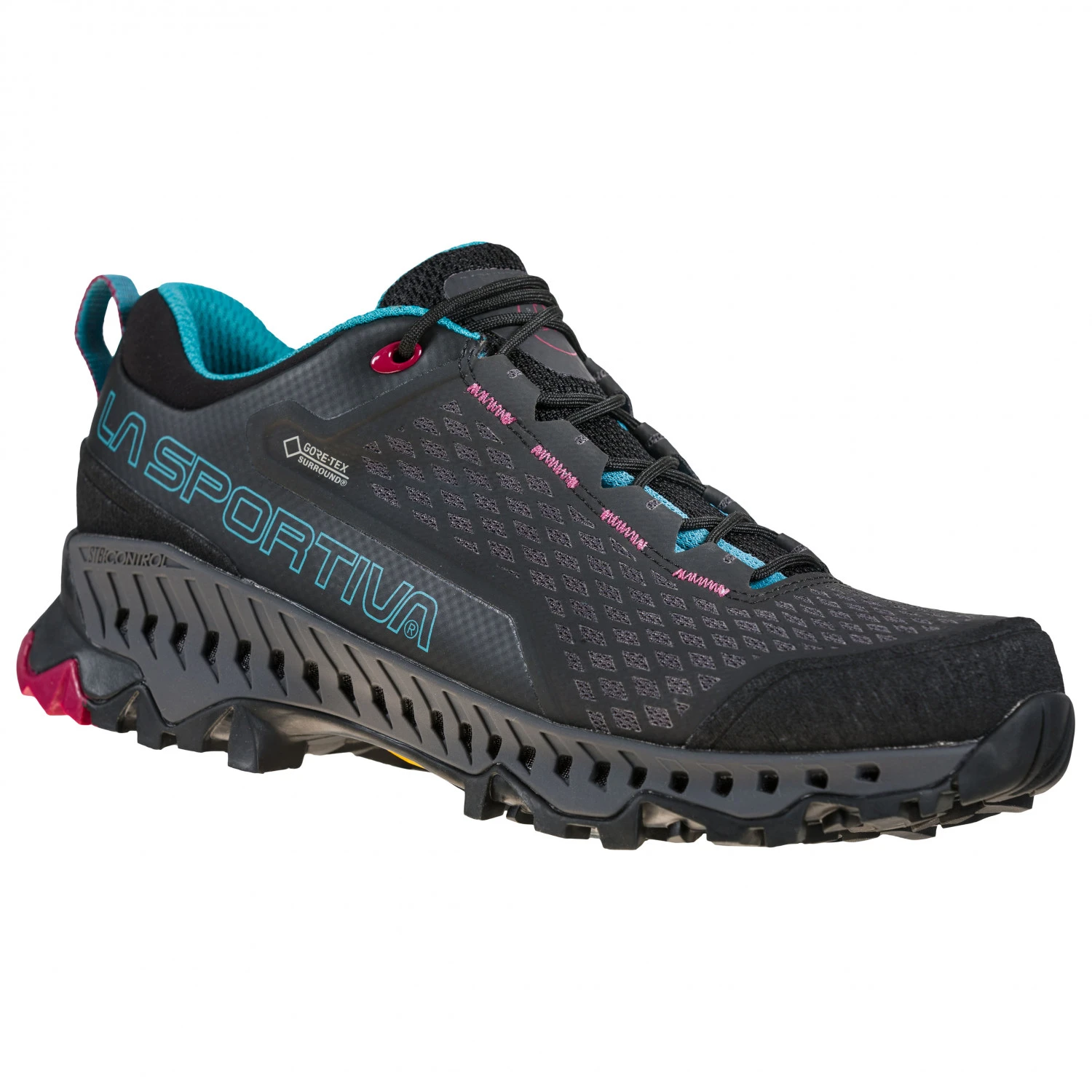 La Sportiva Women's Spire GTX - Multisport Shoes 1 La Sportiva Women's Spire GTX - Multisport Shoes