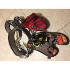 La Sportiva Women's Tarantula - Climbing Shoes 19 La Sportiva Women's Tarantula - Climbing Shoes -Sports Outdoor la sportiva womens tarantula kletterschuhe 3b539af704cb3a992c1b57c2709e34d0 1