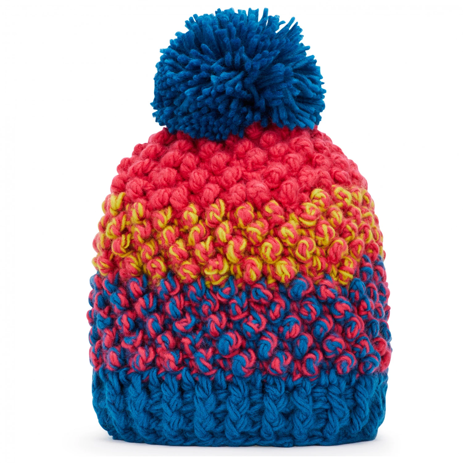 La Sportiva Women's Terry Beanie - Beanie 2 La Sportiva Women's Terry Beanie - Beanie - Image 2