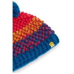 La Sportiva Women's Terry Beanie - Beanie 5 La Sportiva Women's Terry Beanie - Beanie -Sports Outdoor la sportiva womens terry beanie beanie detail 3