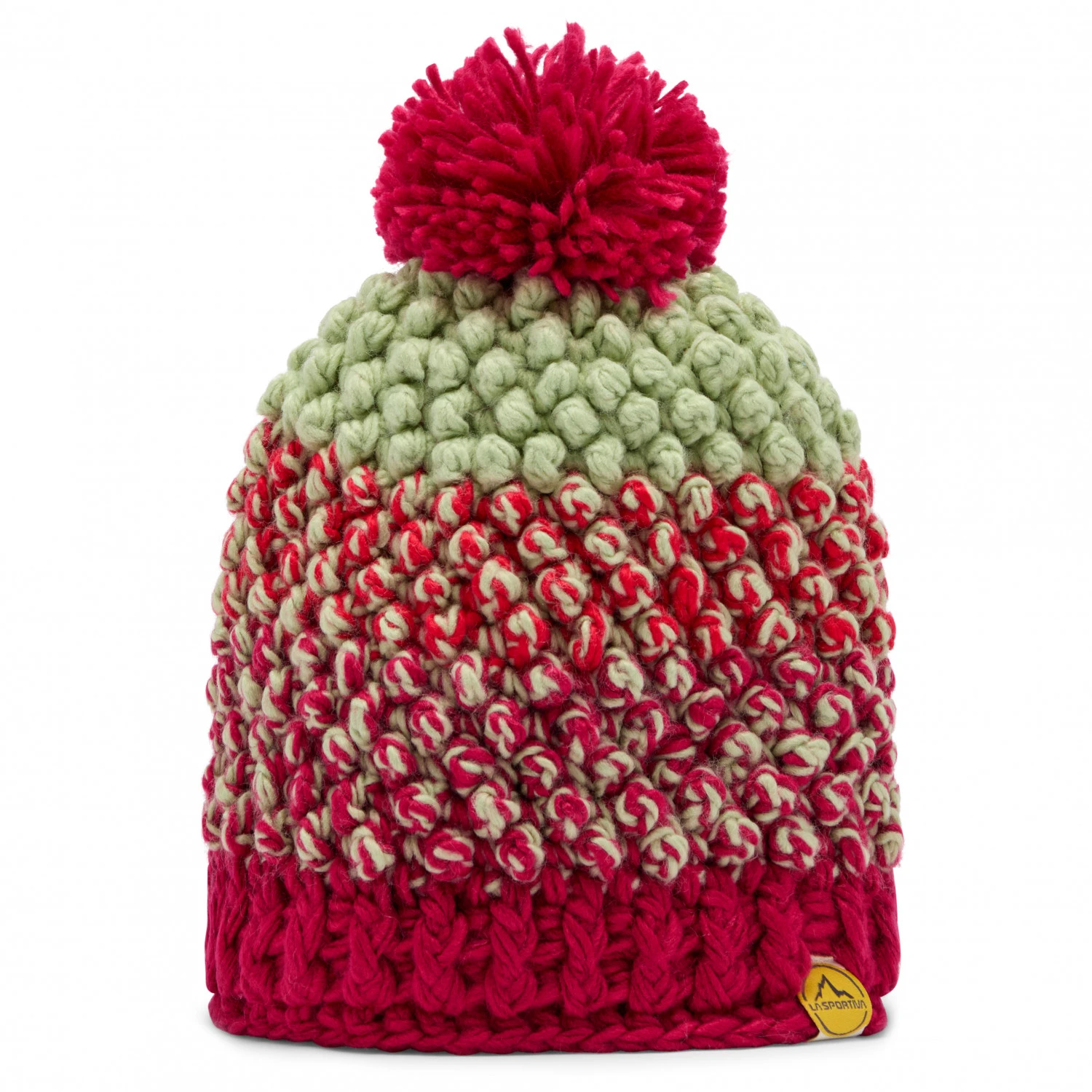 La Sportiva Women's Terry Beanie - Beanie 1 La Sportiva Women's Terry Beanie - Beanie