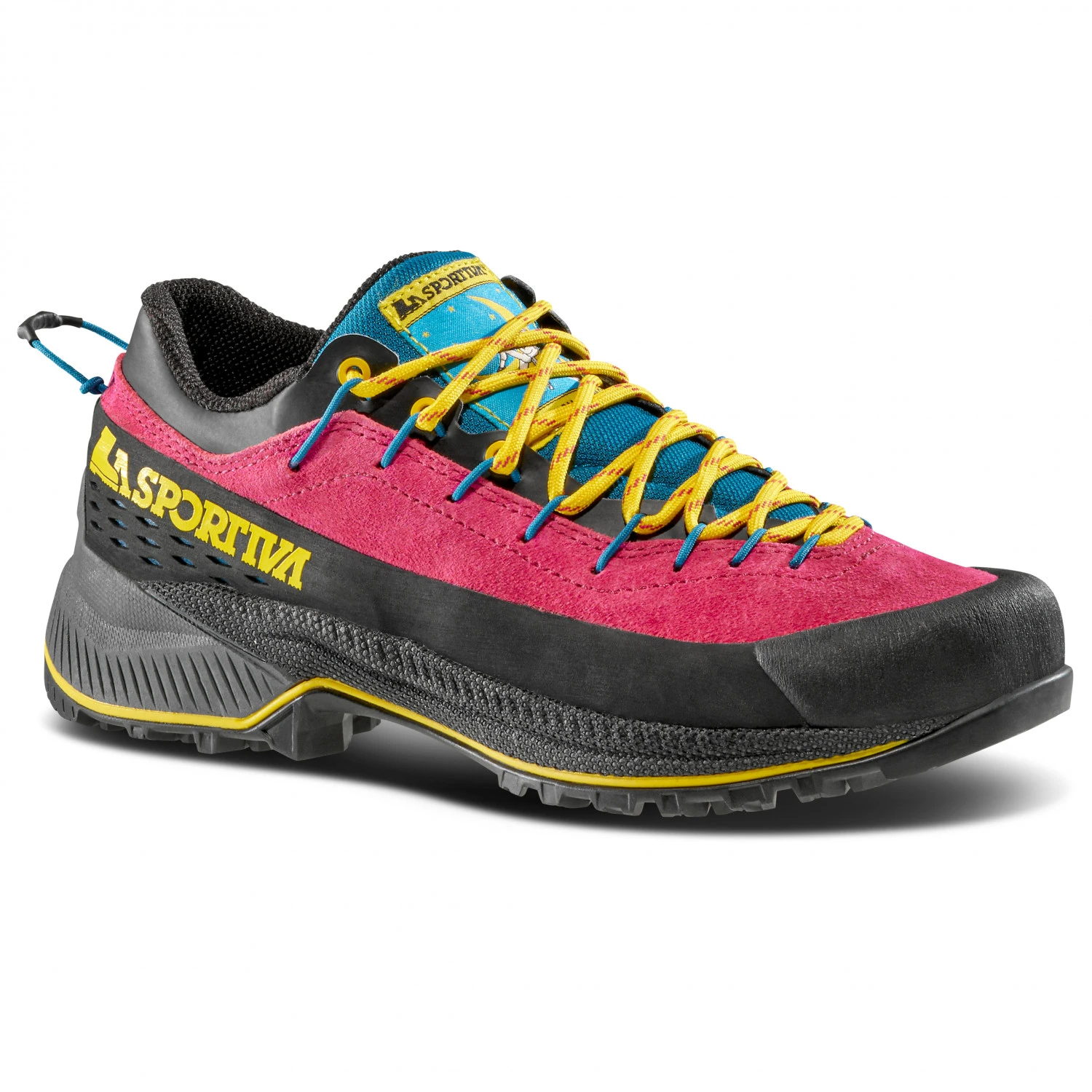 La Sportiva Women's TX4 R - Approach Shoes 2 La Sportiva Women's TX4 R - Approach Shoes - Image 2
